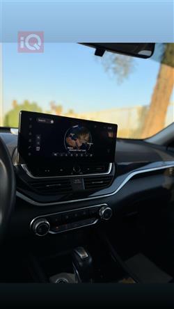 نيسان ألتيما